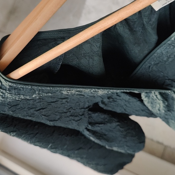 Wilfred green blouse - Picture 4 of 4